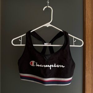champion sports bra